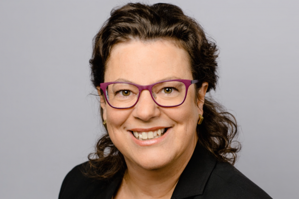 Sabine Schuler-Hofmann Sabine Schuler-Hofmann