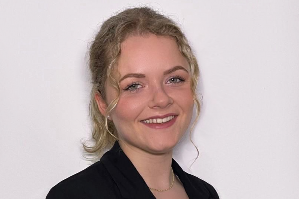 Romy Dieckerhoff Romy Dieckerhoff